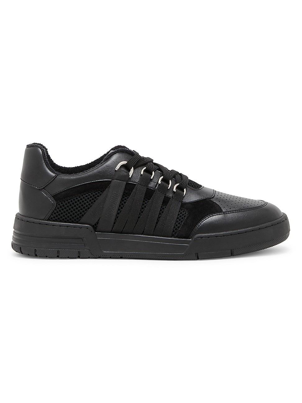 Mens Low-Top Sneakers Product Image