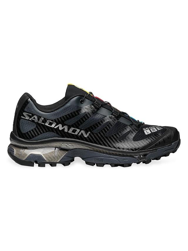 Mens Unisex XT-4 OG Trail Running Shoes Product Image