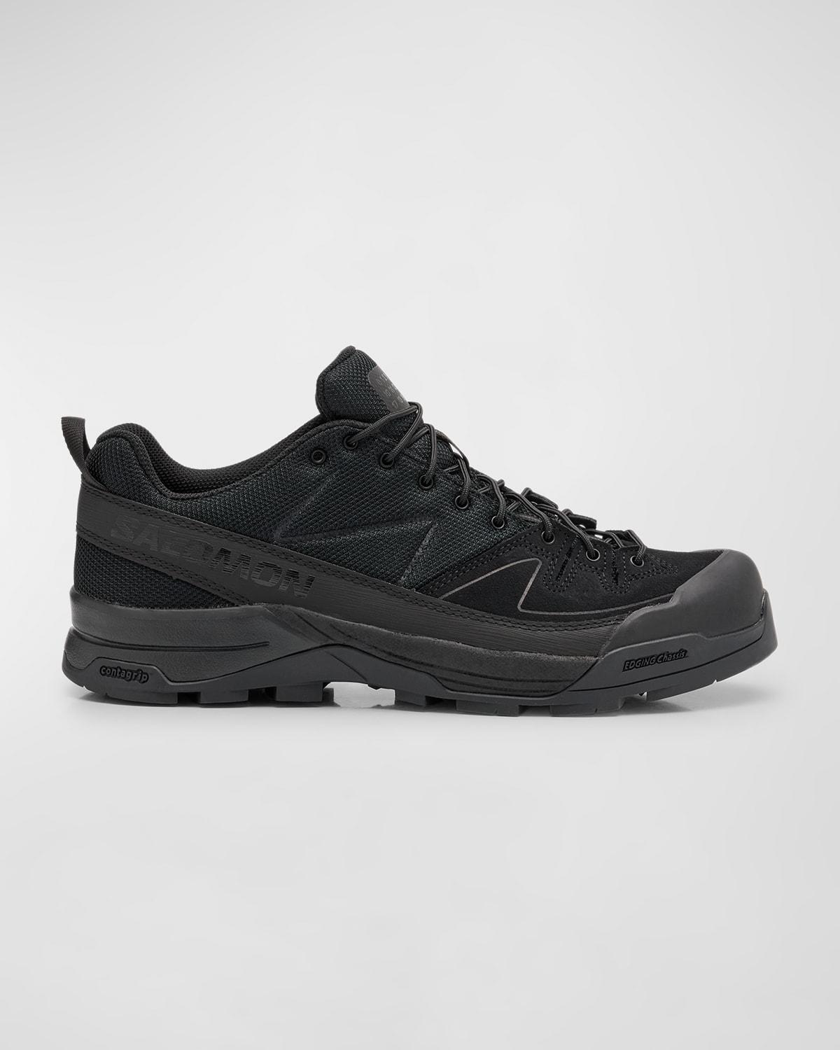 x Salomon Men's Mesh Runner Sneakers Product Image