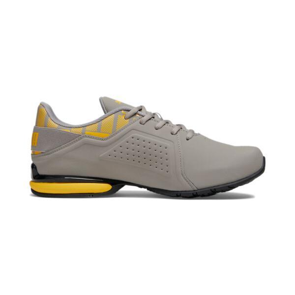 Viz Runner Repeat Men's Running Sneakers Product Image