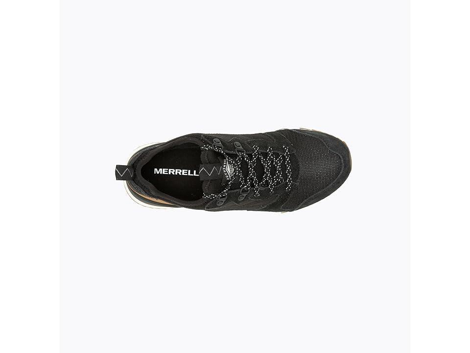 Merrell Alpine 83 Sneaker Recraft Women's Shoes Product Image