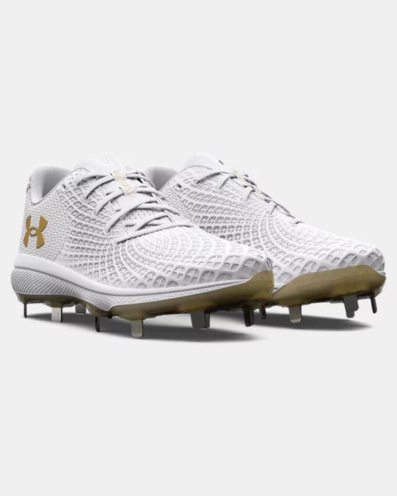 Women's UA Glyde 2 MT Softball Cleats Product Image