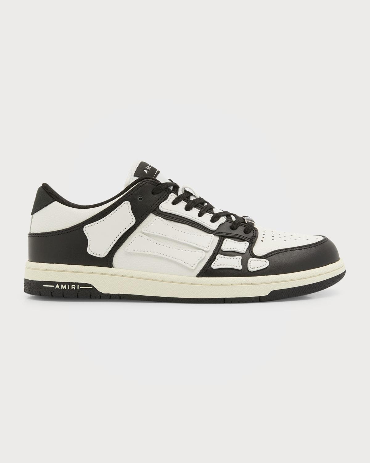 AMIRI Skeleton Low Top Sneaker Product Image