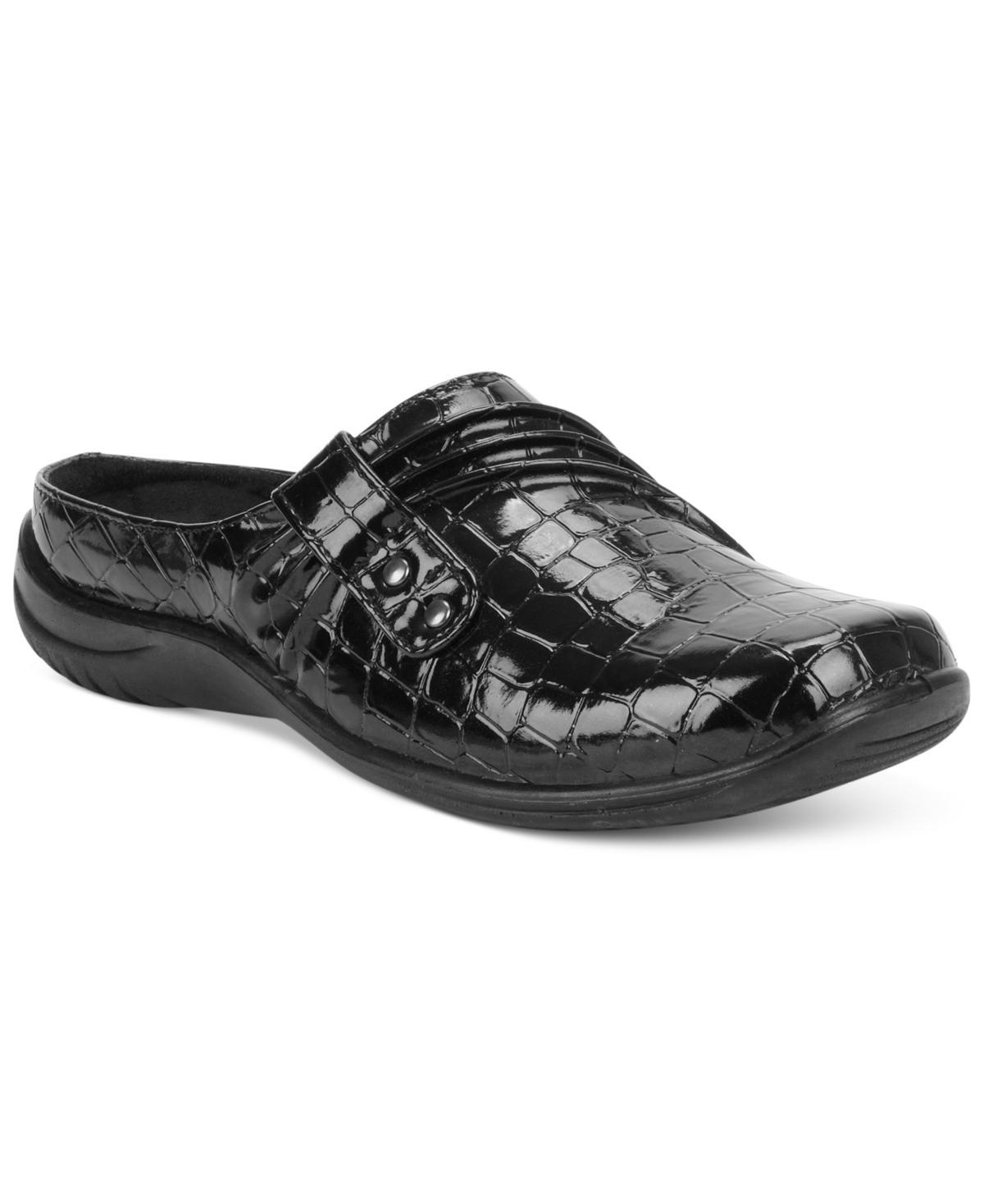 Easy Street Holly Comfort Mules Product Image