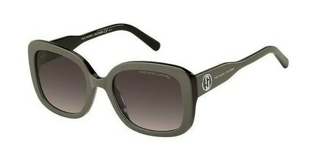 Marc Jacobs 54mm Round Sunglasses Product Image