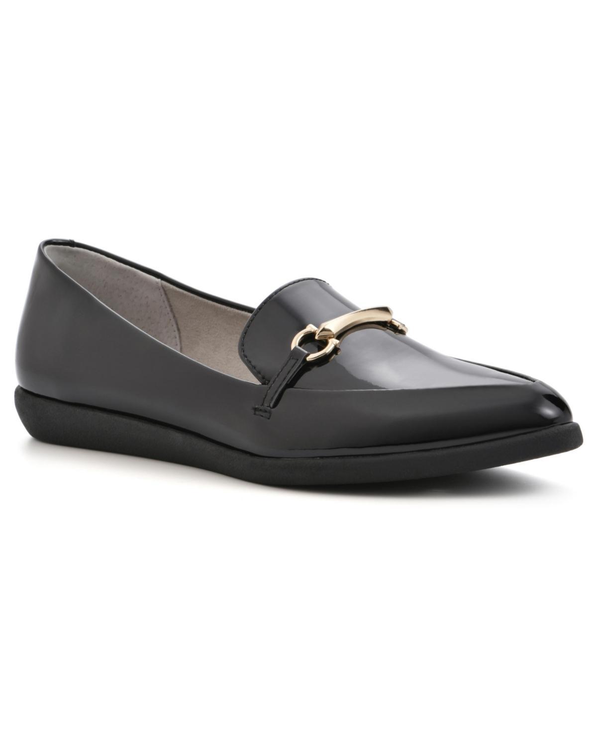 Cliffs by White Mountain Womens Maria Loafers Shoe Product Image