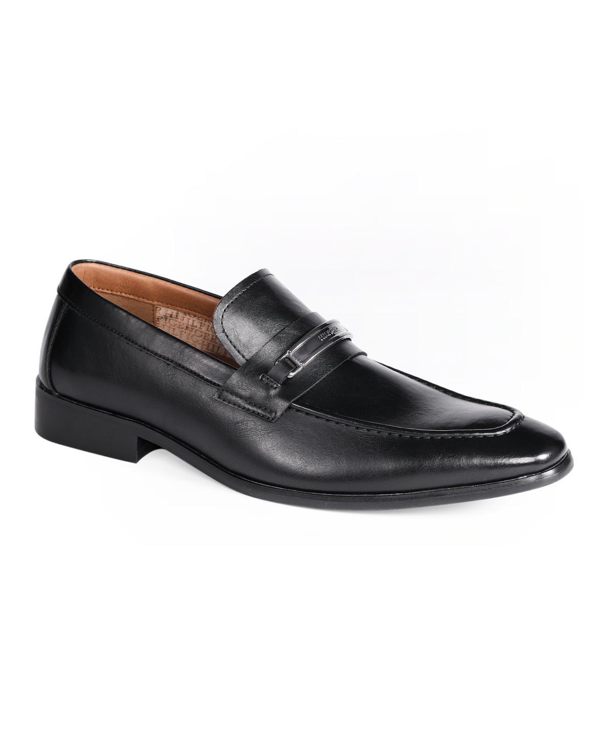 Tommy Hilfiger Mens Speer Slip On Dress Loafers Product Image