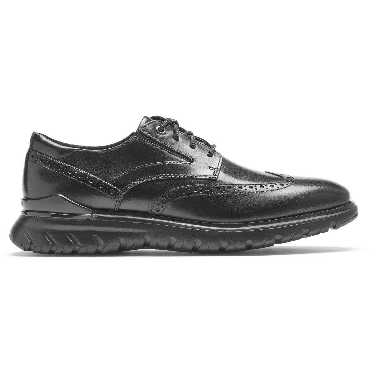 Men's Total Motion Sport Wing Tip Walking Shoe Male Product Image