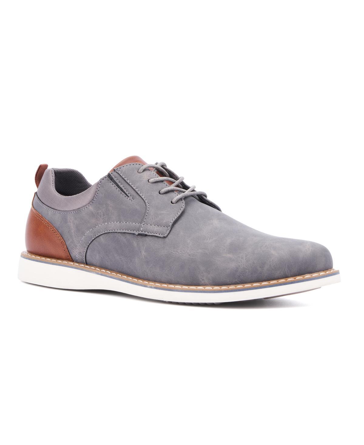 Reserved Footwear Vertigo Mens Oxford Shoes Product Image