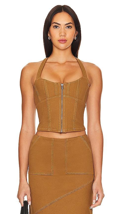 Cal Bustier Product Image