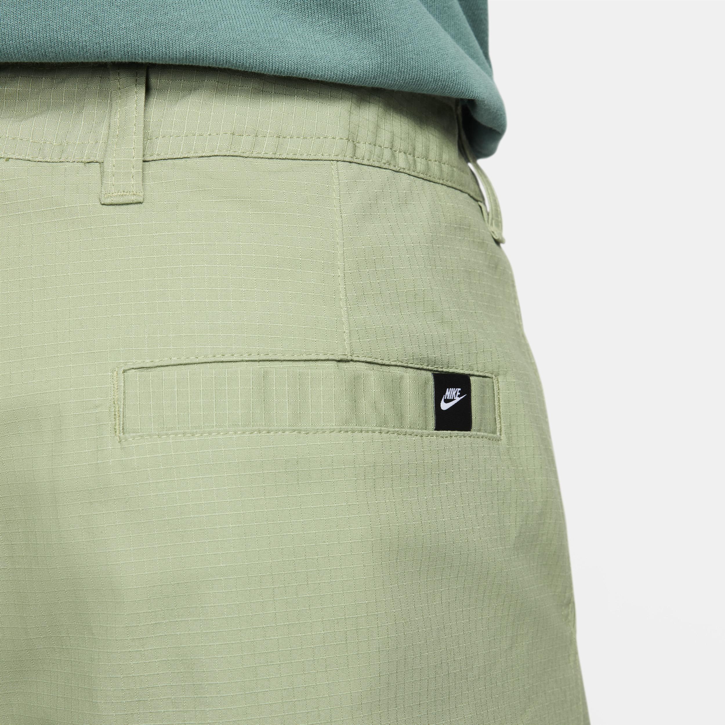 Nike Men's Club Woven Cargo Shorts Product Image