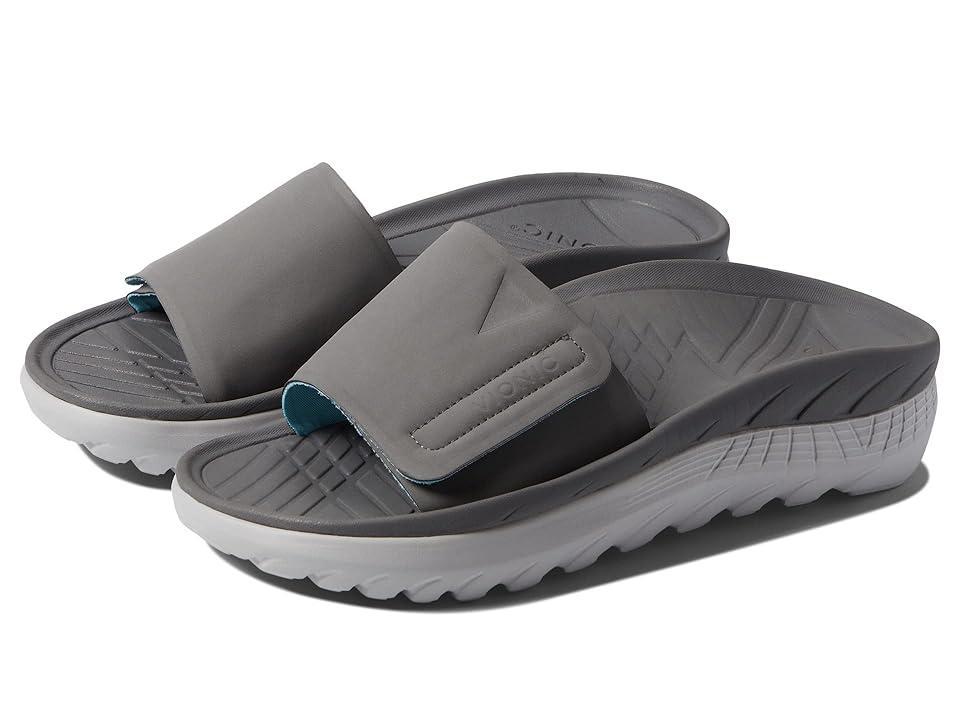 Vionic Rejuvenate Recovery Platform Arch Support Slides Product Image