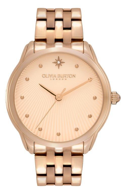 Olivia Burton Celestial Starlight Watch, 36mm Product Image