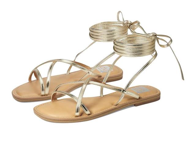 DV Dolce Vita Juleah Women's Sandals Product Image