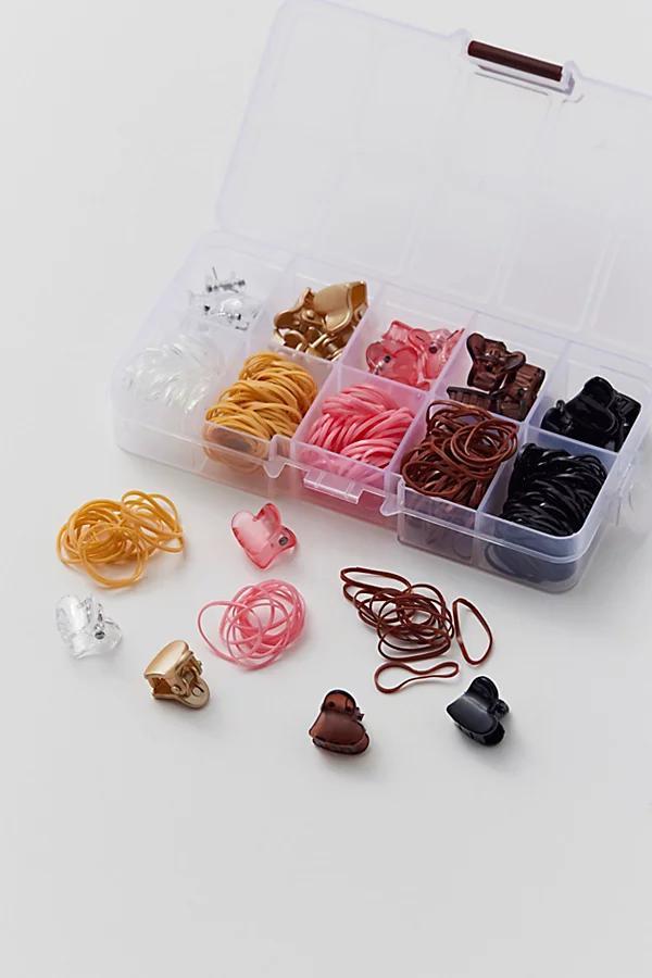 No-Damage Hair Accessory Box Set Womens at Urban Outfitters Product Image