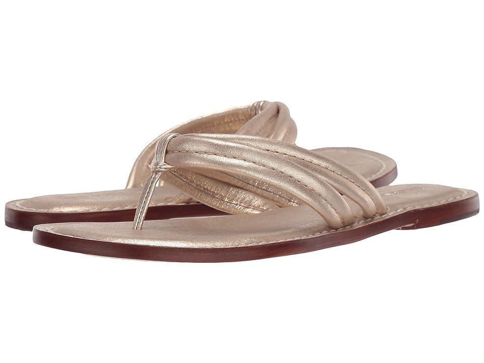 Bernardo Miami Sandal (Distressed Platinum) Women's Sandals Product Image