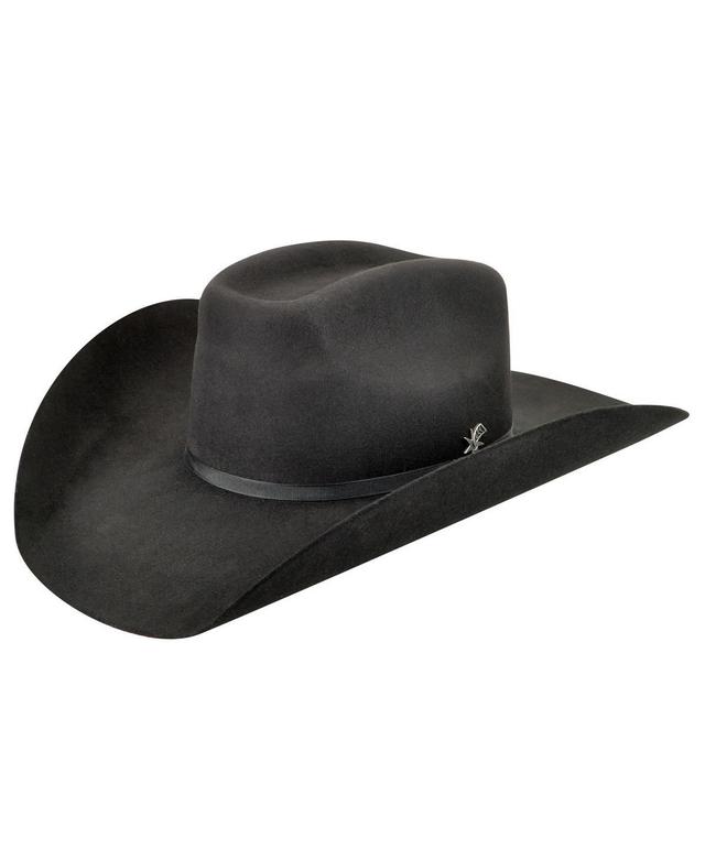 Bailey Western Mens Murphy Ii 2X Cowboy Western Hat Product Image