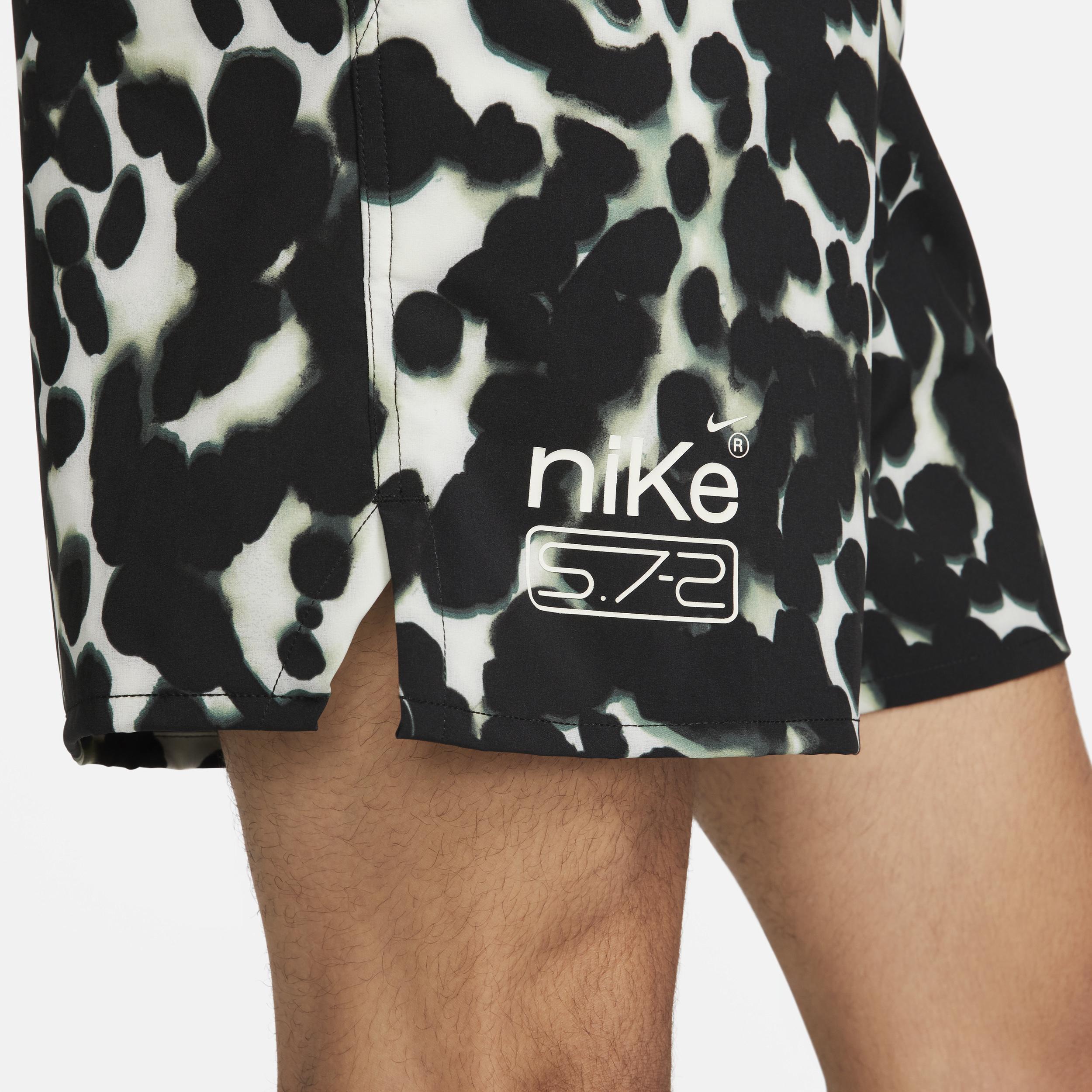 Nike Men's Unlimited Studio '72 Dri-FIT 7" Unlined Versatile Shorts Product Image