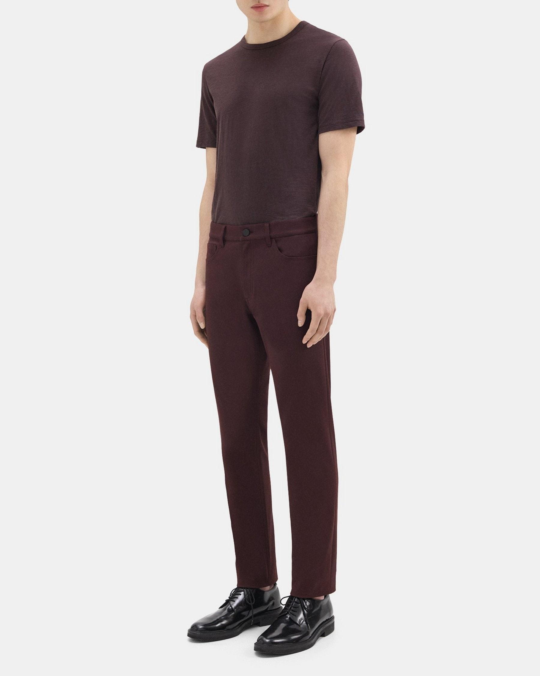 Slim 5-Pocket Pant in Neoteric Twill Product Image