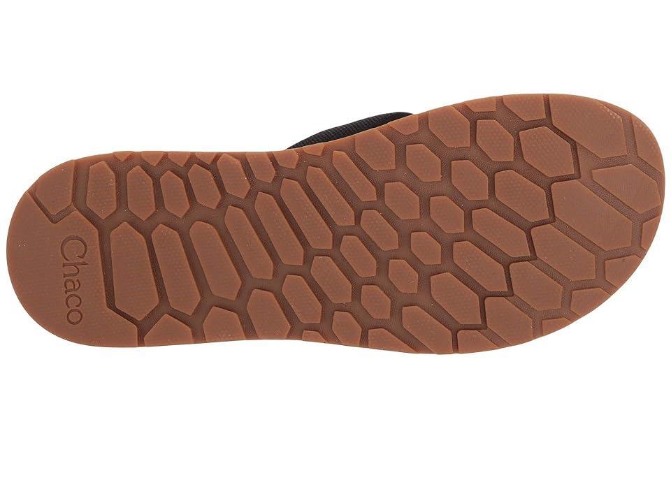 Chaco Lowdown Flip Women's Shoes Product Image