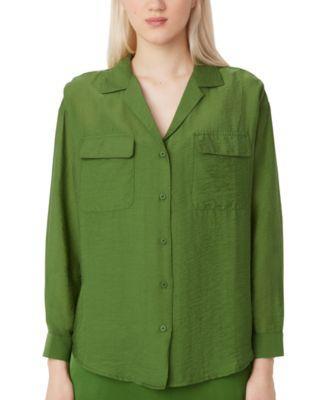 Women's Utility Blouse Product Image