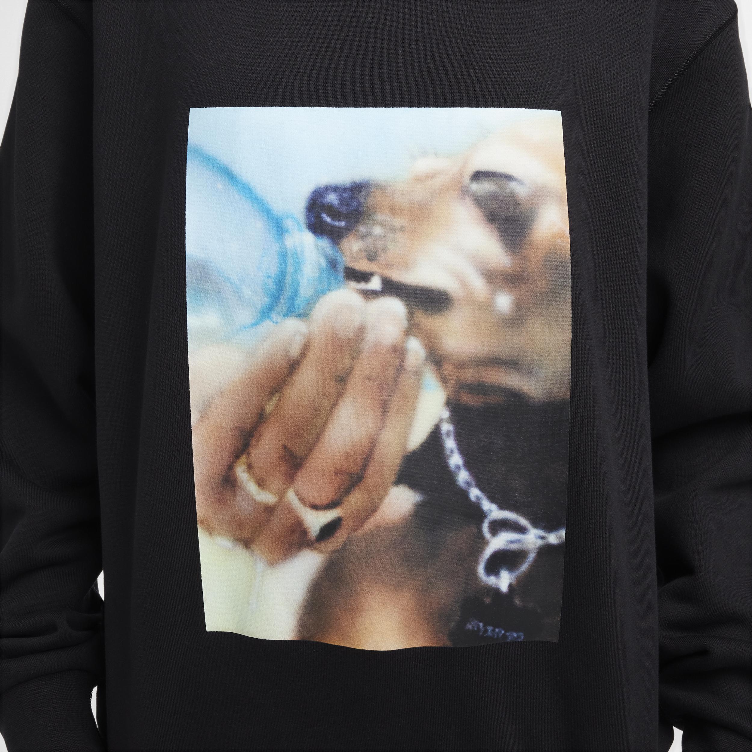 Nike SB Skate Fleece Crew Product Image