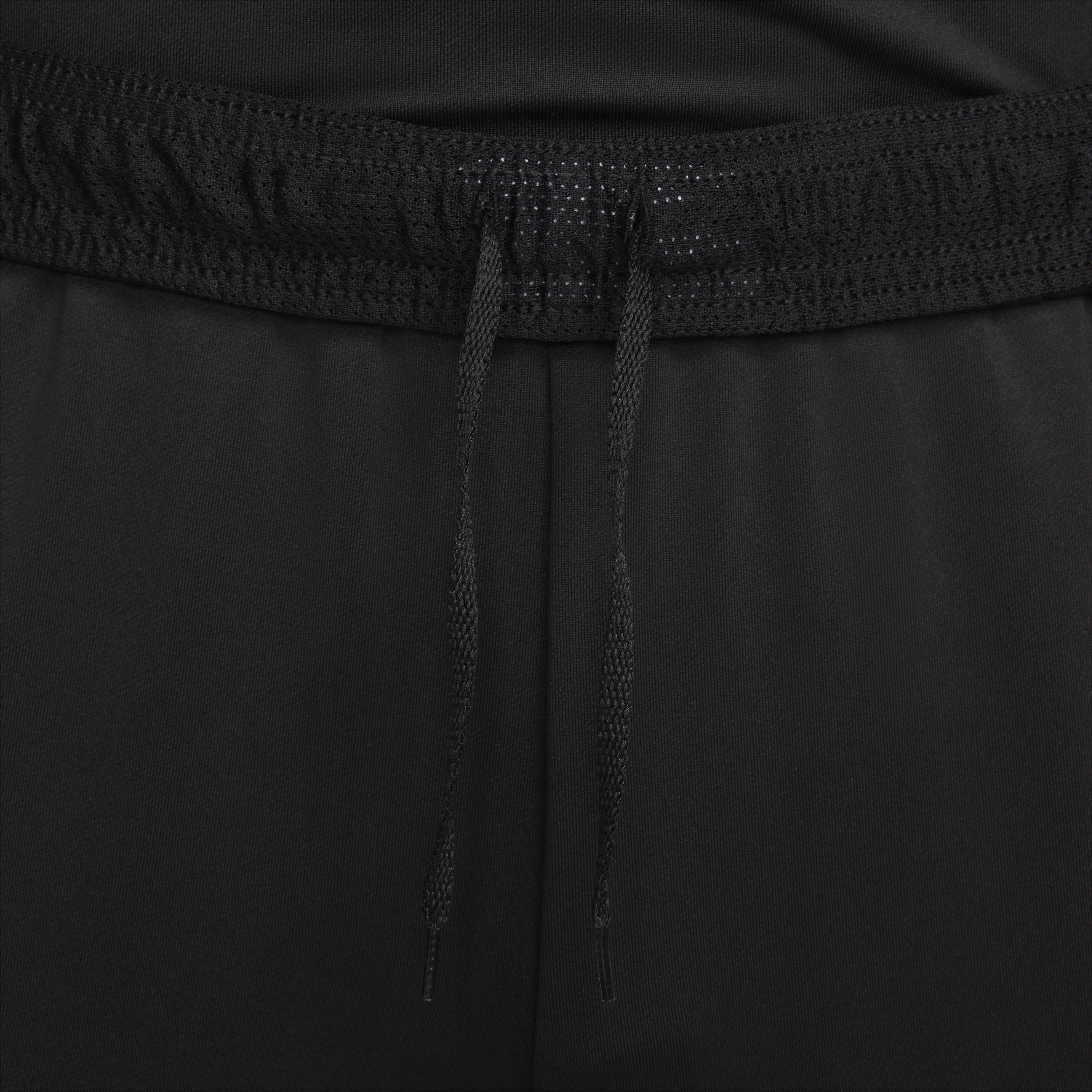 Mens Nike Black Liverpool 2024/25 Strike Performance Pants Product Image