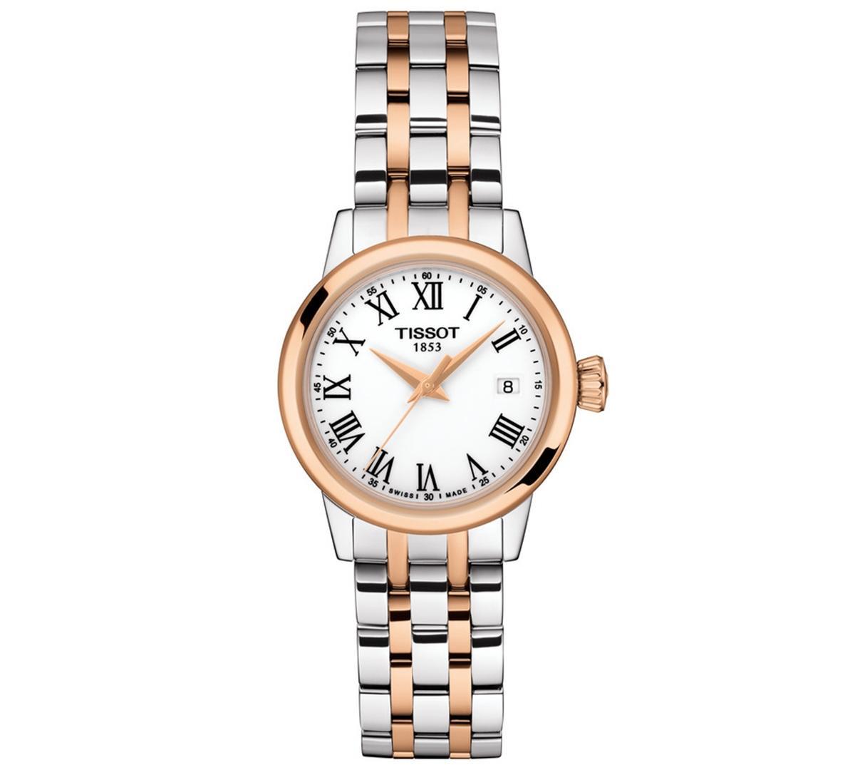 Tissot Classic Dream Lady Watch 28mm Product Image