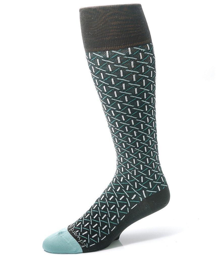 Edward Armah Dashes Crew Socks Product Image