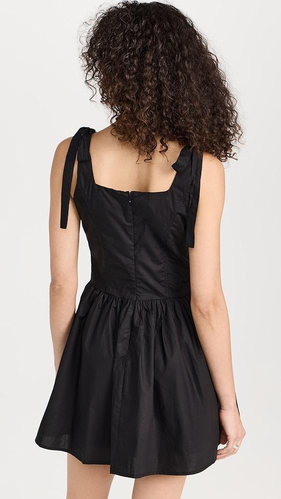 En Saison Charlie Mini Dress | Shopbop Product Image