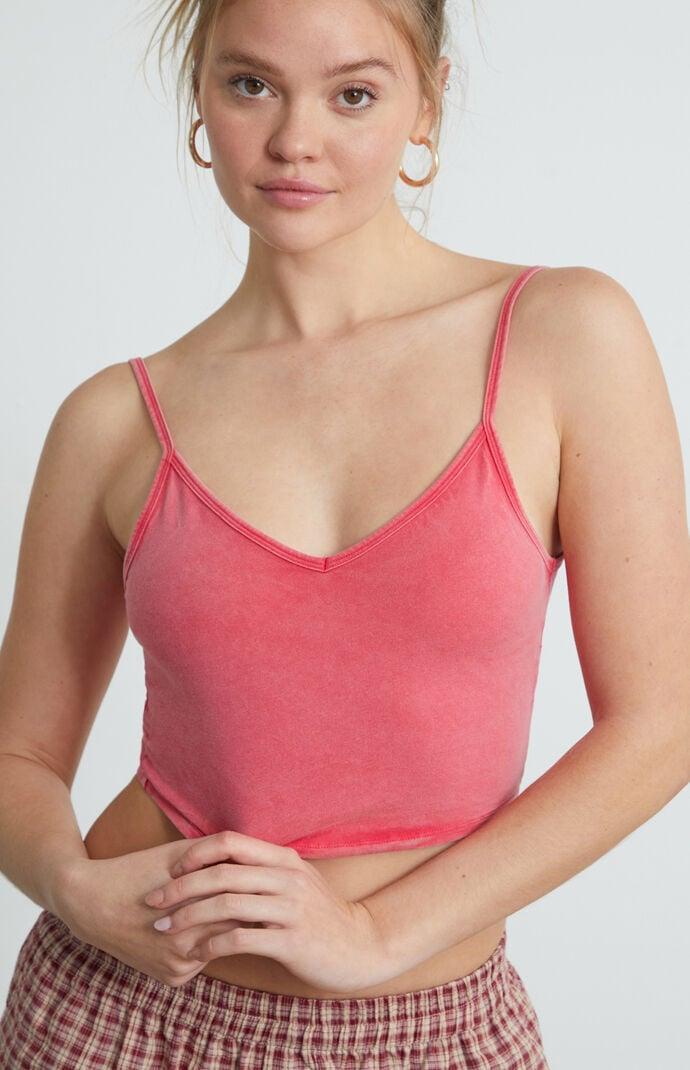 Est. PAC 1980 Women's Azura Low Back Tank Top Product Image