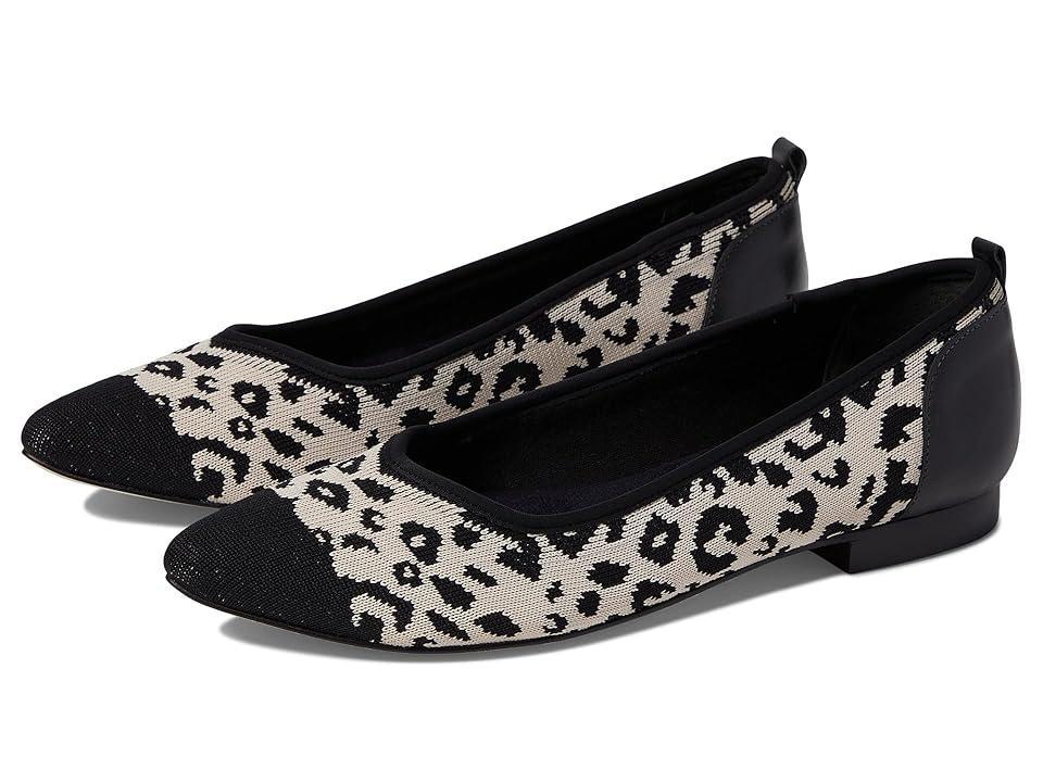 Walking Cradles Rory (Leopard Women's Shoes Product Image