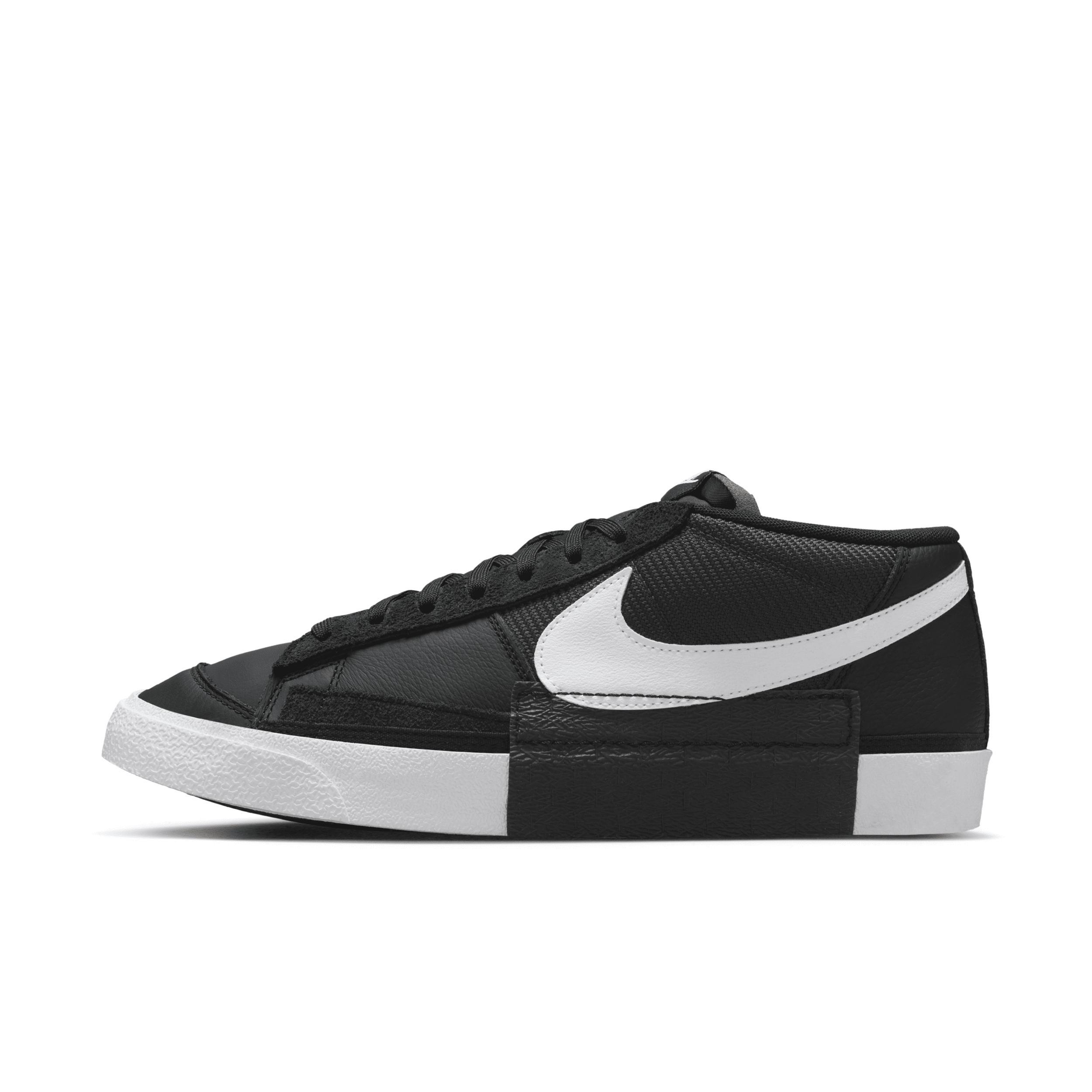 Nike Men's Blazer Low Pro Club Shoes Product Image