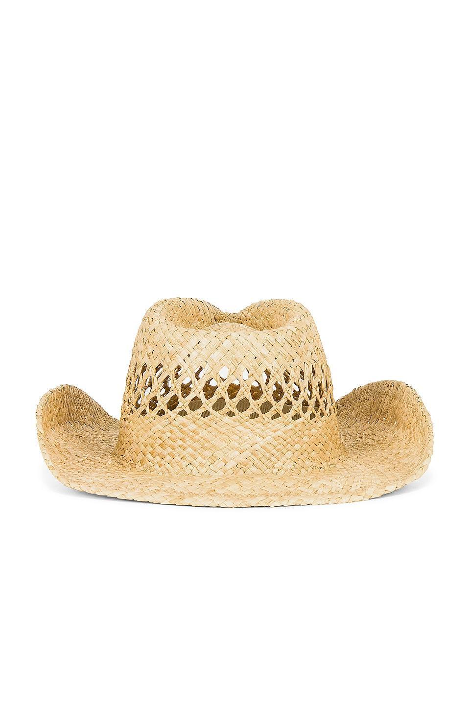 The Desert Cowboy Hat Lack of Color Product Image