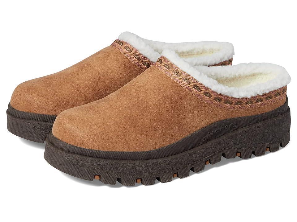 SKECHERS Shindigs - Comfy Hour Women's Shoes Product Image