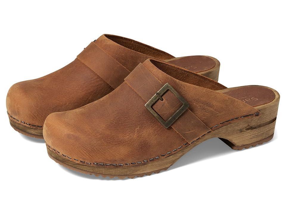 Sanita Urban (Chestnut) Women's Shoes Product Image