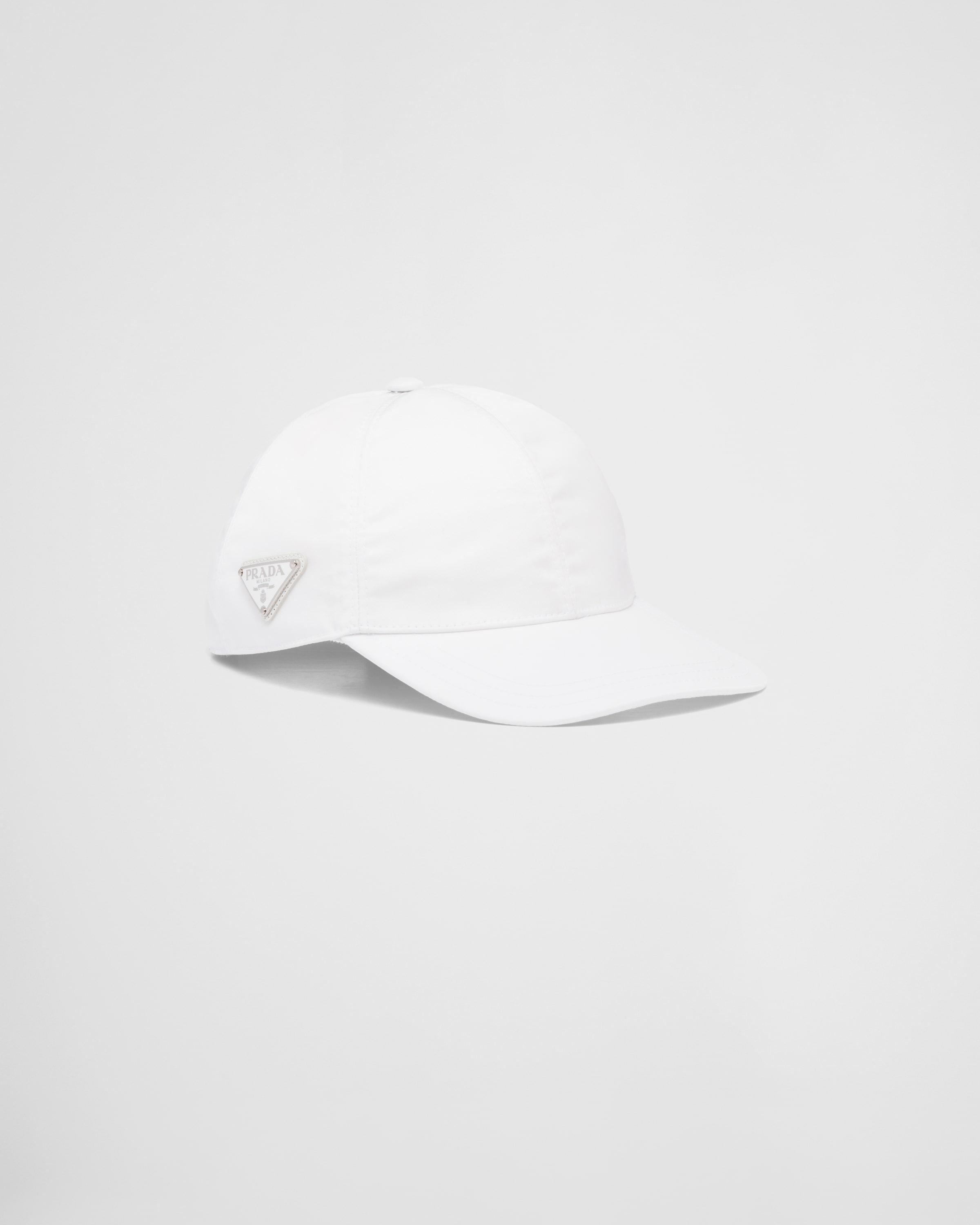 Re-Nylon baseball cap Product Image