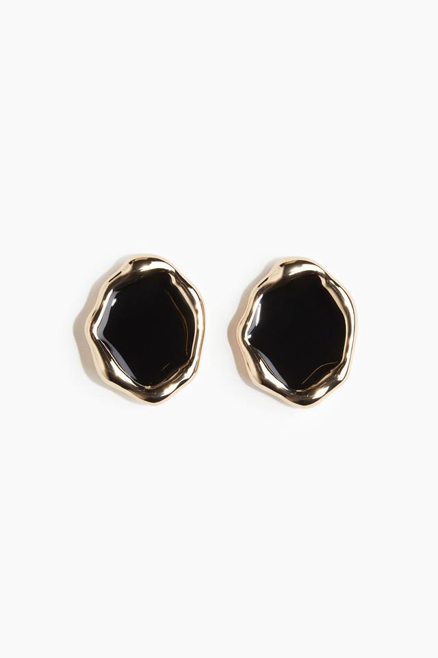 Stud Earrings Product Image