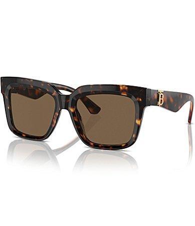 Burberry Womens Sunglasses, Be4419 Product Image