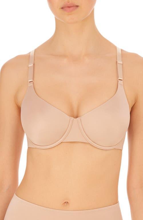 Natori Liquid Underwire Full Fit Contour Bra Product Image