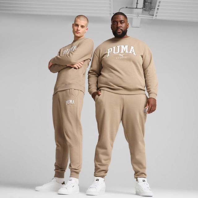 PUMA SQUAD Men's Sweatpants Product Image