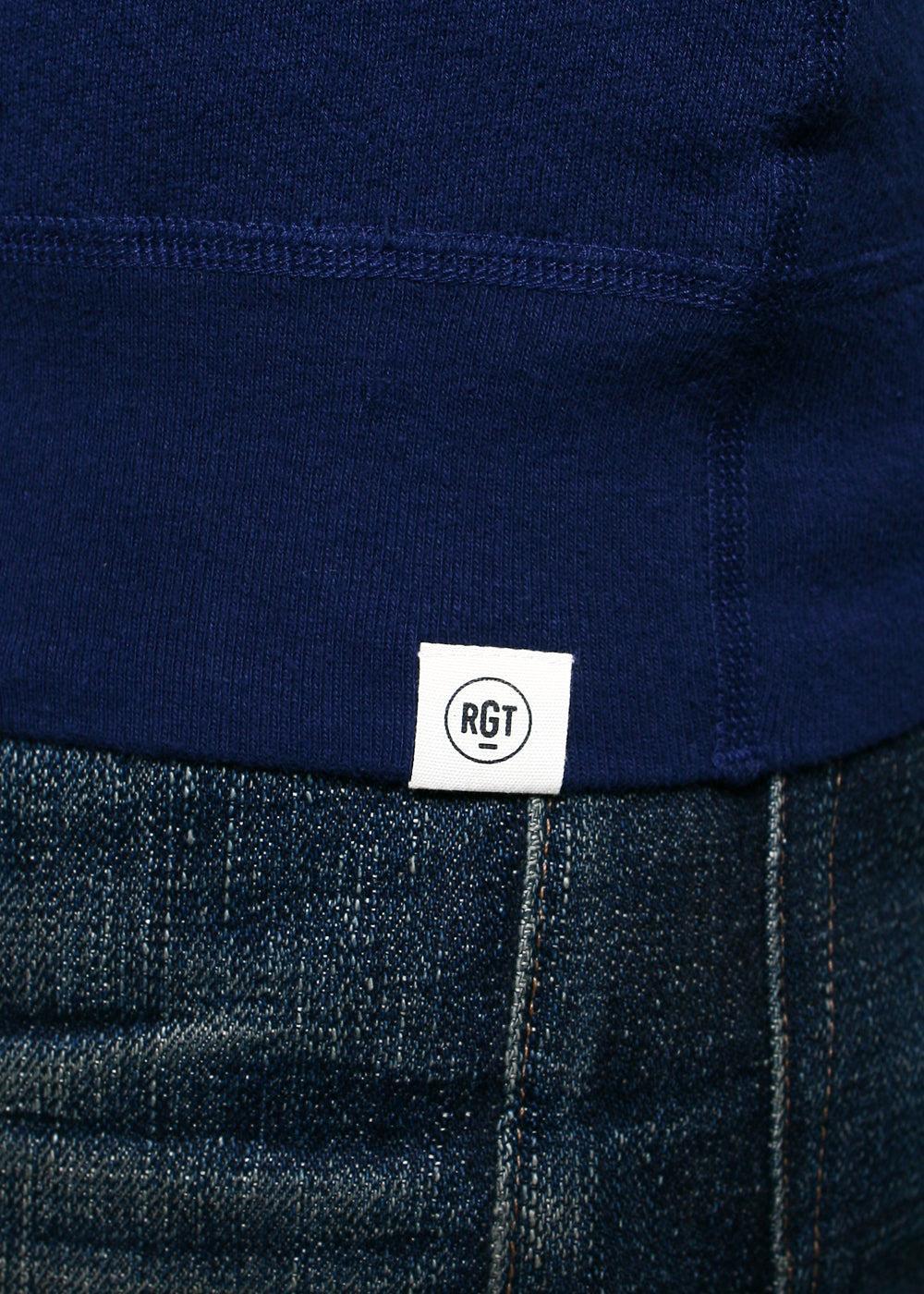 Crewneck Sweatshirt // Navy Product Image