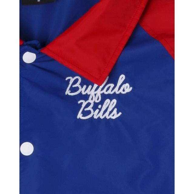 Buffalo Bills Throwback Women's Jacket Female Product Image