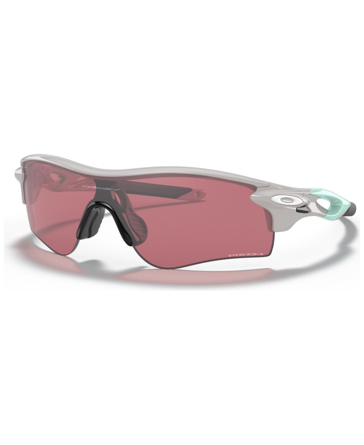 Oakley Radar EV Path 138mm Prizm Wrap Shield Sunglasses Product Image