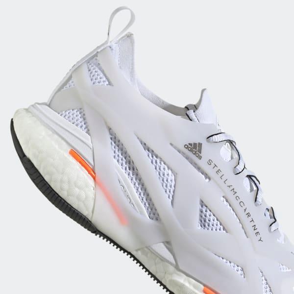 adidas by Stella McCartney Solarglide Shoes Product Image