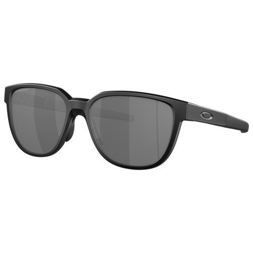 Oakley Actuator (Polished /Prizm Grey) Sport Sunglasses Product Image