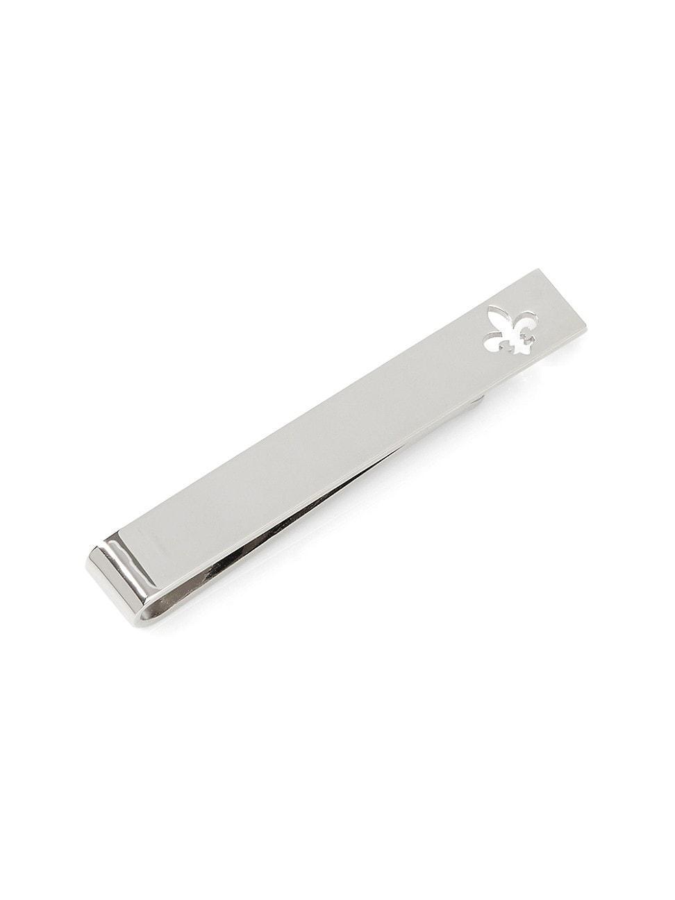 Cufflinks, Inc. Fleur De Lis Tie Bar Product Image