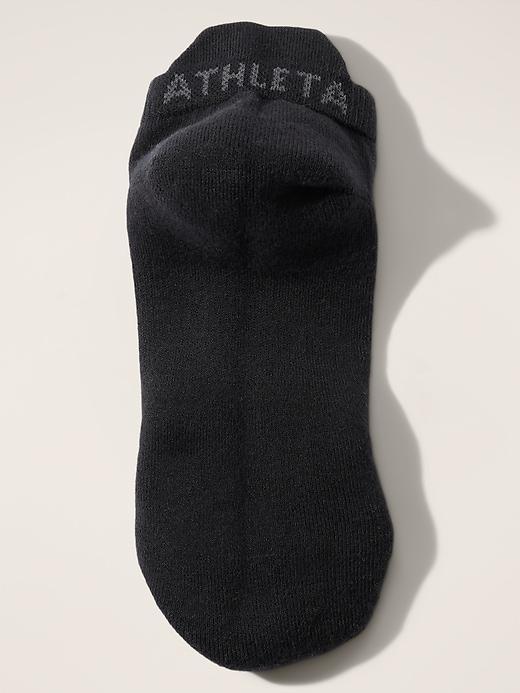 Athleta Everyday Ankle Sock 3-Pack Product Image