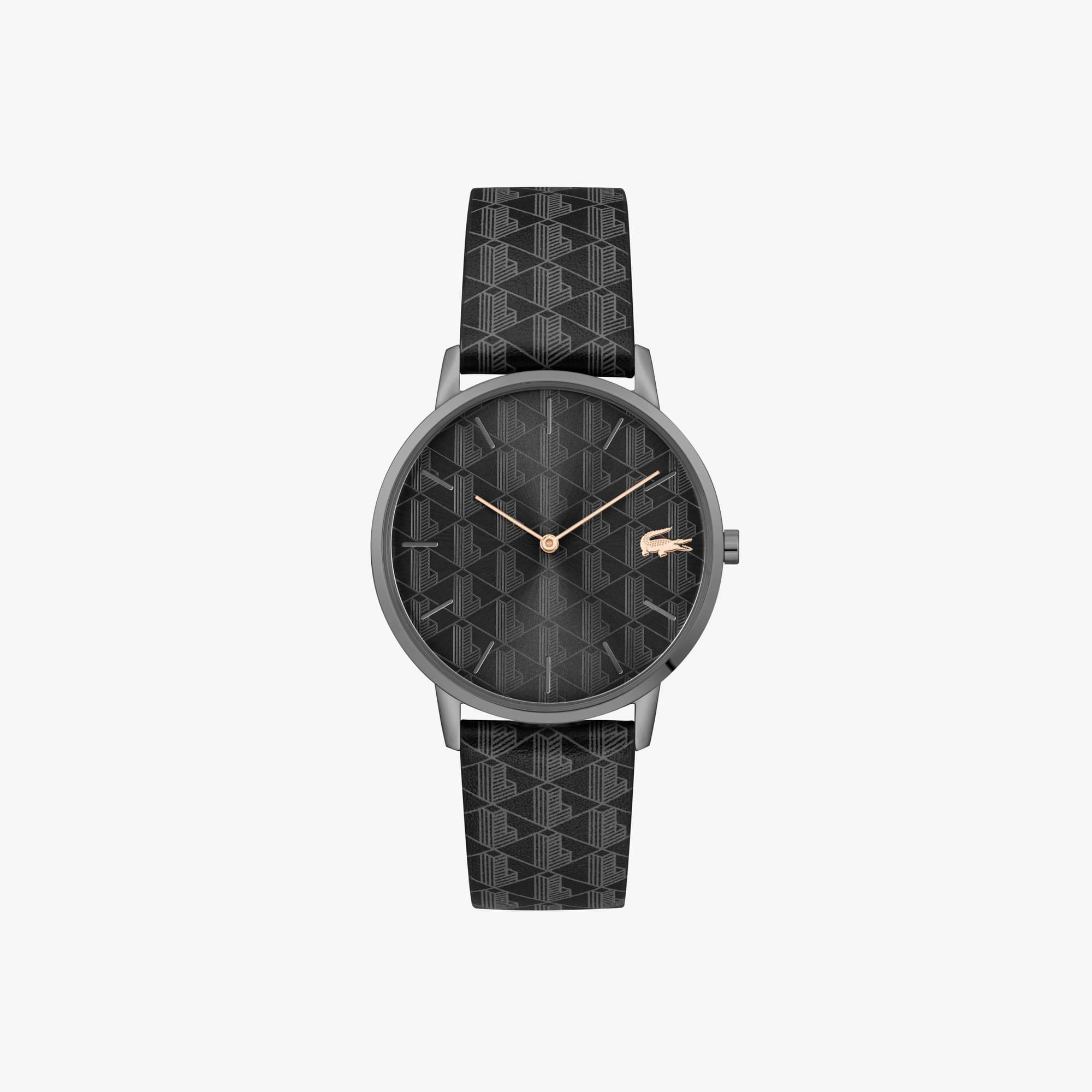 Men's Crocorigin Leather Watch Product Image