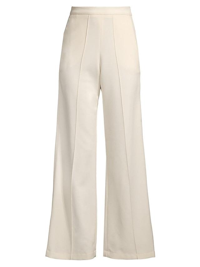 Womens Kemo Bootcut Trousers Product Image